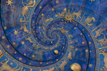 Lo que dicen los astros de tu signo.