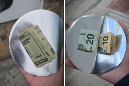 CatchMoneyEcuador tiene 'pilas'a los guayacos.