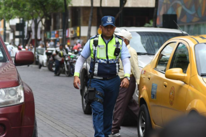 Las multas de tránsito pueden ser impugnadas, pero debes tener en cuenta ciertos detalles.