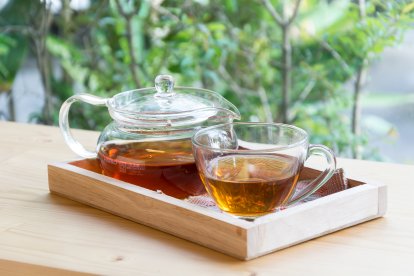 La infusión de canela que mejora tu metabolismo y ayuda a bajar de peso