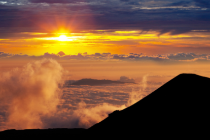Conoce cómo estará el clima hoy.