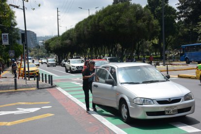 Conoce cómo rige el pico y placa hoy.