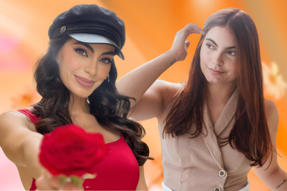 Las críticas y comentarios negativos llegan hasta comparar el cuerpo de las hermanas Limongi