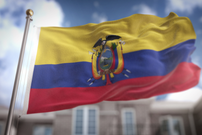 El 24 de mayo se celebra la Batalla del Pichincha.