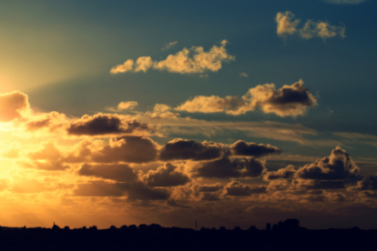 Conoce cómo estará el clima en tu ciudad.