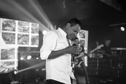 El cantante y compositor colombiano falleció a los 57 años de edad