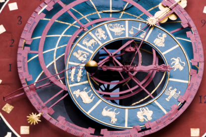 Lo que dice tu signo hoy.