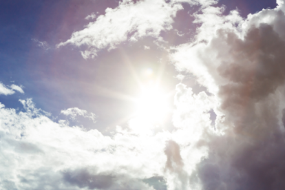 Conoce cómo estará el clima en tu ciudad.