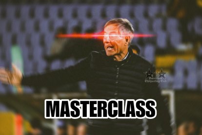 Ariel Holan lleva 5 partidos dirigiendo a Barcelona en LigaPro.