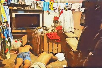 Los operativos se desarrollaron en varias provincias del país.