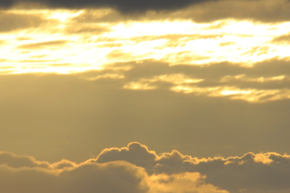 Conoce cómo estará el clima en tu ciudad.