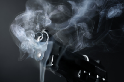 Una persona fue víctima de sicarios en Babahoyo.