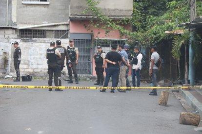 Las actividades fueron suspendidas por los atentados.