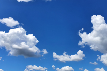 Conoce cómo estará el clima en tu ciudad.