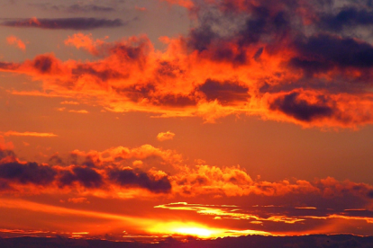 Conoce cómo estará el clima en tu ciudad.