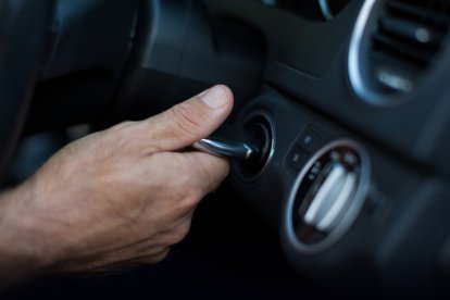 Lo que debes hacer si tu carro no prende.