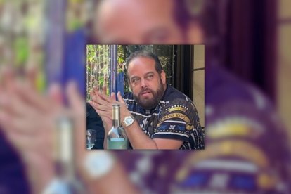 Xavier Jordán es una de las 52 personas investigadas en el denominado caso Metástasis.