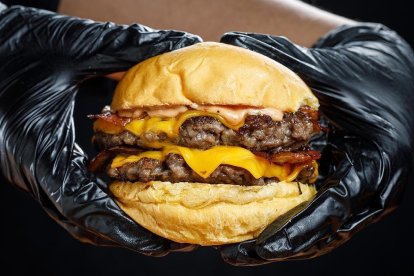 28 de mayo día de la hamburguesa