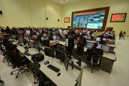 Los operadores del ECU 911 son investigados por el caso de la familia Alvarado que salió a la luz.