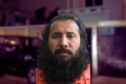 La operación en contra de la agrupación de alias Fito fue ejecutada la madrugada de este jueves 30 de mayo de 2024.