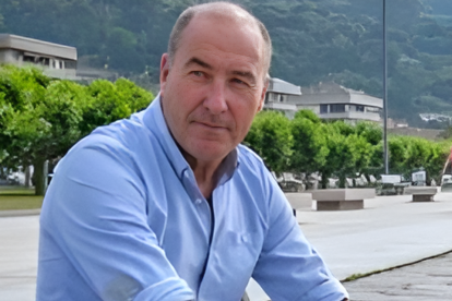 Ricardo Arques, también fue vicepresidente editorial de Granasa.