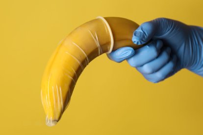 El tamaño del pene del hombre ecuatoriano ronda, en promedio, los 13.5 centímetros, revela un experto