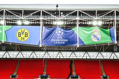 Final de la Champions League