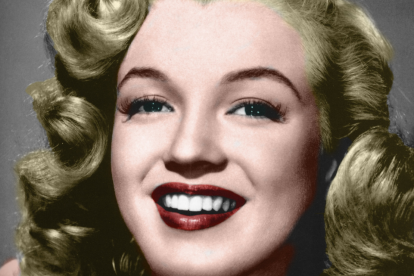 Un día como hoy, en 1926, nacía el ícono estadounidense Marilyn Monroe.