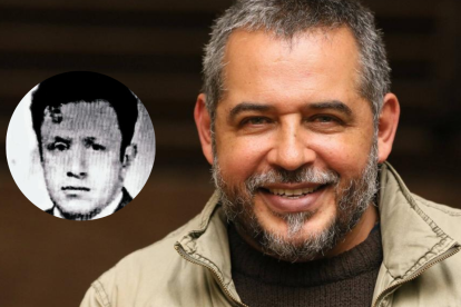 Mario Mendoza, escrito colombiano,