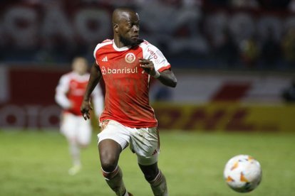 Enner Valencia comandará la delantera de la selección de Ecuador en la Copa América 2024.