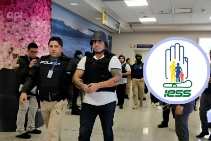 Daniel Salcedo rindió su testimonio anticipado hoy 3 de mayo de 2024