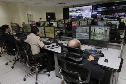 La Fiscalía abrió una investigación para determinar responsables dentro del ECU- 911.