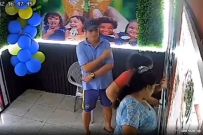 Delincuentes usaron insultos para amedrentar a sus víctimas