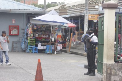 El asesinato se registró este lunes 3 de junio.