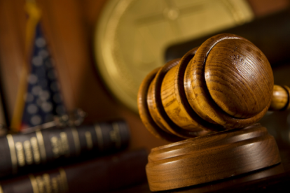 Prisión preventiva para algunos implicados en caso Purga.