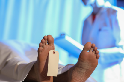 Los sujetos fueron señalados como secuestradores y fueron linchados.