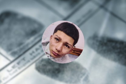 ¿Quién era Ángel Menéndez Arteaga, alias Cara Sucia?