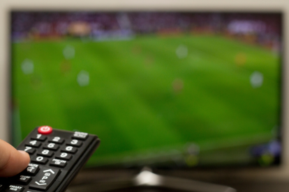 GolTV no va más con LigaPro.