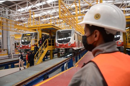 La Asociación de Empleados envió una carta al gerente con la inquietud.