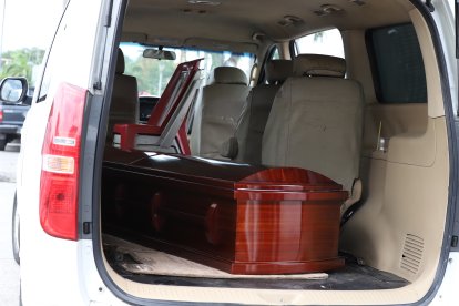 Más entidades se suman a los supuestos actos de corrupción con cadáveres