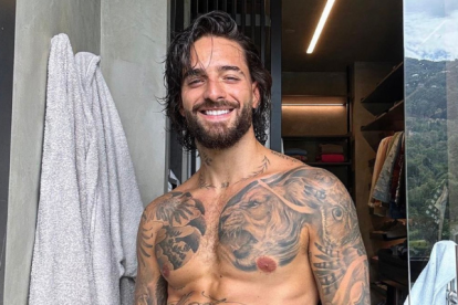 Maluma decidió no presentarse en Machala.