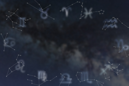 Lo que dice tu signo hoy.