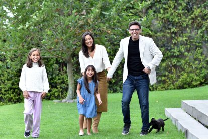 Matías Iragorri revela impactante verdad sobre su vida en redes