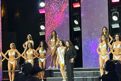 La Comunidad USA se llevó dos premios.