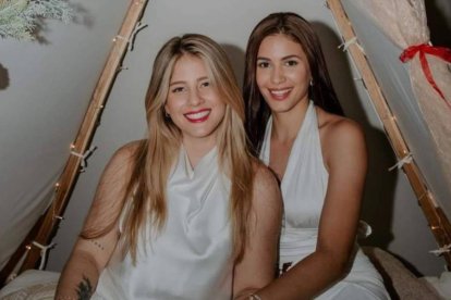 Nikki Mackliff se casó este sábado.