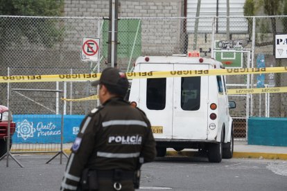 El ataque ocurrió la mañana del lunes 10 de junio de 2024. Jairo Zambrano fue el objetivo de la operación criminal, para concretar su fuga.