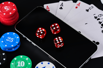 El auge de los juegos de mesa virtuales en 2024.