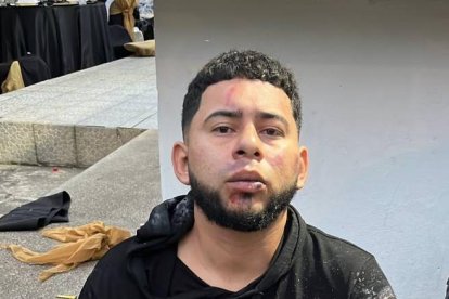 Salen a la luz algunos contratos de alias Boris y el Municipio de Palyas.