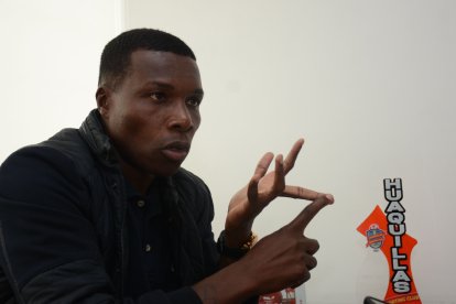 Carlos Tenorio, exdelantero de la Tri, evaluó a los arietes de la selección.