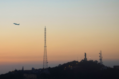 Este es el pronóstico del clima en Guayaquil.